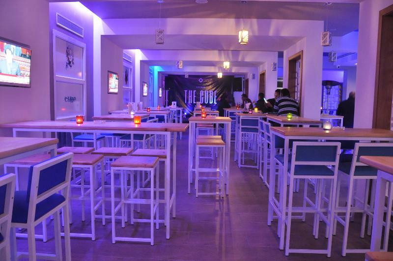 Hotel Les Palmiers Monastir Esterno foto