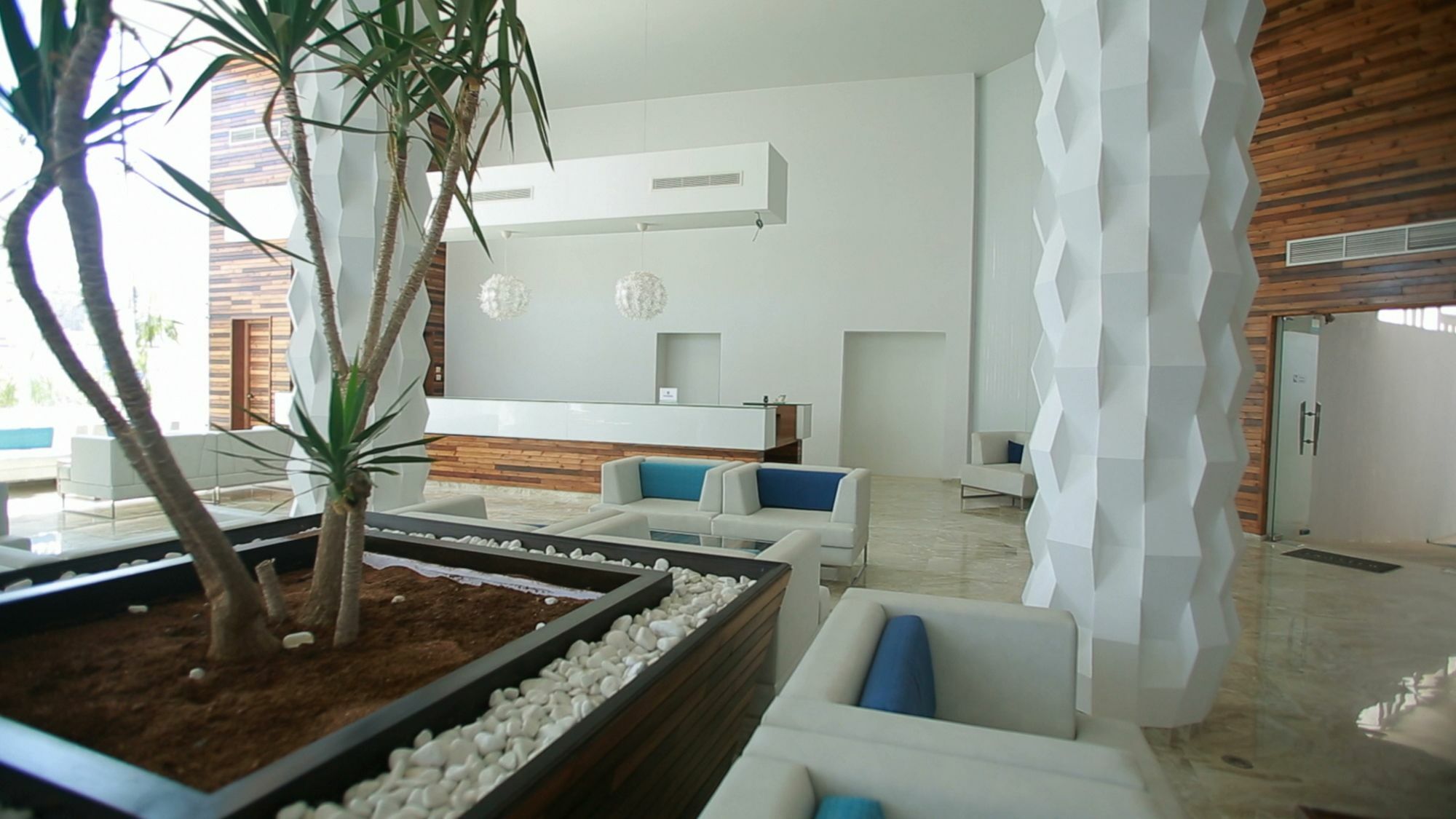 Hotel Les Palmiers Monastir Esterno foto